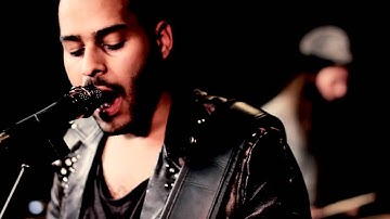 Twin Shadow - Slow [Moog Sound Lab].mp4