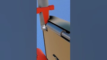 How to open a padlock with a soda canfashion