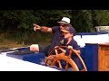 Fun for all the Family on a Private Hotel Barge Cruise