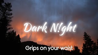 Shiloh Dynasty - Grips on your waist Prod.MOSHi (Lyrics)