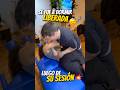 Se fue libre liberada #asmr #viralvideo #chiropractor #asmrsounds