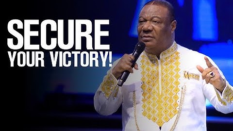 SECURING VICTORY OVER INTERNAL BATTLES - OTHERS WILL CHANGE THEIR MIND ABOUT YOU!