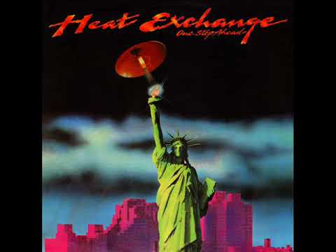 Heat Exchange - One Step Ahead [remastered]