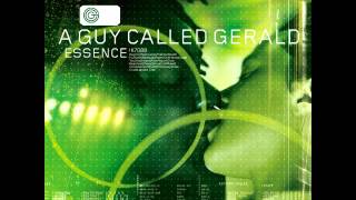 A Guy Called Gerald - Glow feat. Wendy Page