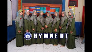 HYMNE DT (Almuslimun Derwati)