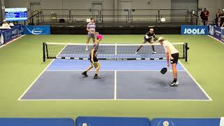Pictona Open 5.0 Men’s Doubles Gold Medal Match 10/26/25