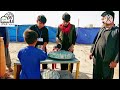 گوشه ای از برنامه های هیٸت خاتم الانبیا شهرک سخی مزارشریف