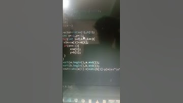 B. Come Together Solution | Codeforces Educational Round 151