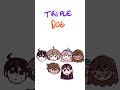 triple dog dare (omori)