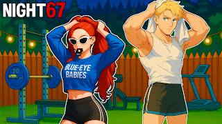 Building a Gym in the Forest Was a MISTAKE… (99 Nights)