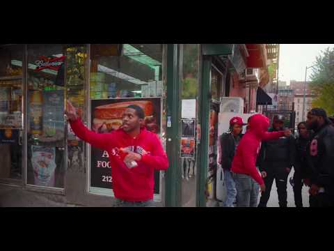 Rich Rhymer - Tha Anthem feat. Nino Man & Un Kasa 