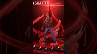 RAI WARRIORS # m1014 evo gun emote 😈😈♣️