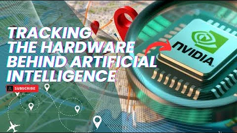 Nvidia's Location Tracking Tech