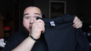 Gildan Men's Heavy Cotton T-Shirt (Style G5000) Review