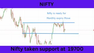 Nifty Prediction For Tomorrow 27 July 2023 | Tomorrow Nifty Analysis