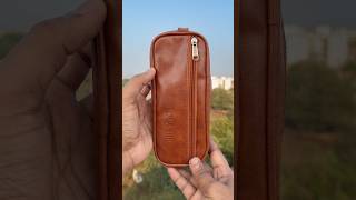 Classic Pouch | Pouch For Study Material | School College Pouch for Pen &amp; Compass Box 🗃️
