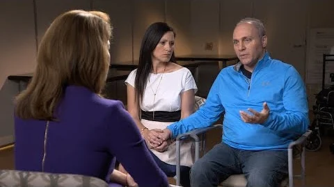 Rep. Steve Scalise breaks his silence on shooting