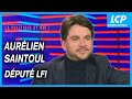 Aurlien saintoul dput la france insoumise des hautsdeseine  la politique et moi