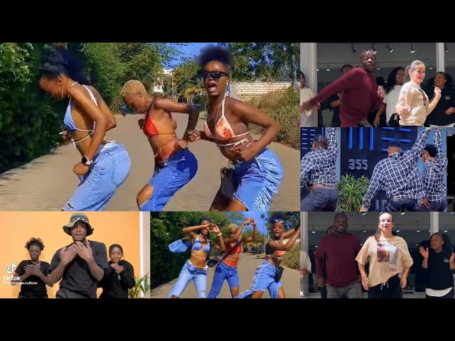 Kizz Daniel - Cough (odo yewu) Challenge Full Video class=