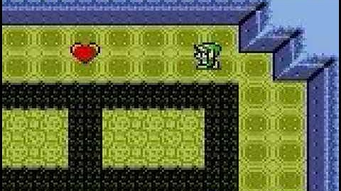 Mothula Battle (Oracle of Seasons)