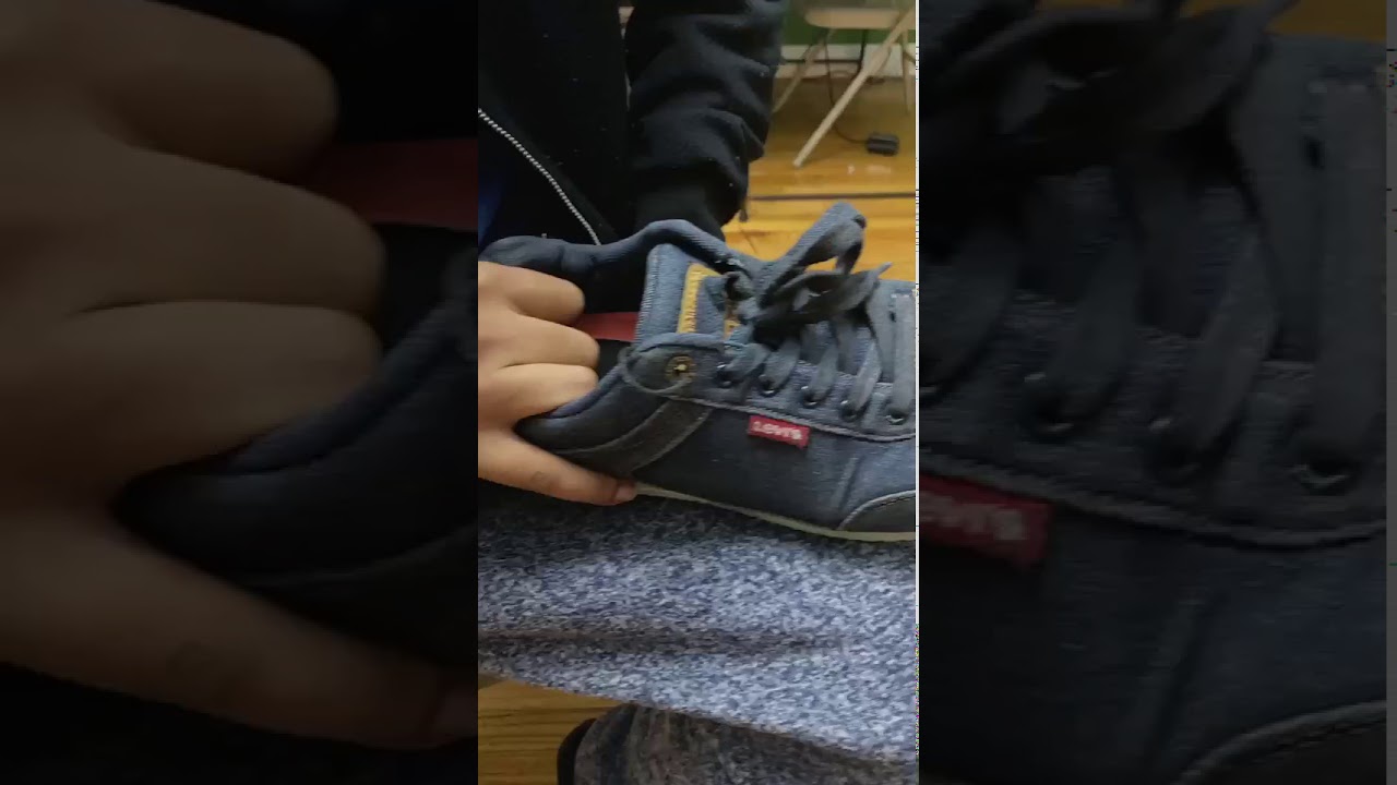 The legend of the SNEAKER PREACHER 🙏🏾