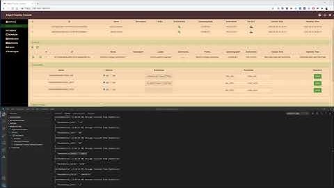 EdgeX export to Azure