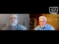 Встречи на переправе с Н.Г. Пелецким. 3Д долголетия. Про Довольствие.