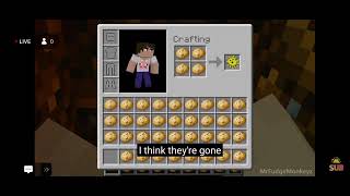 watch every annoying villager 1-10