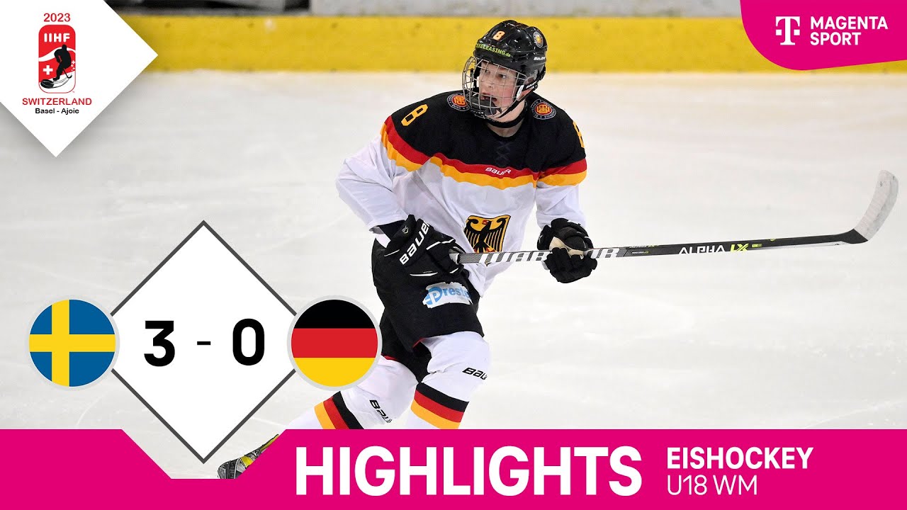 u18 wm eishockey live