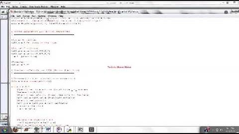 Constant Velocity Motion Video Lab Report
