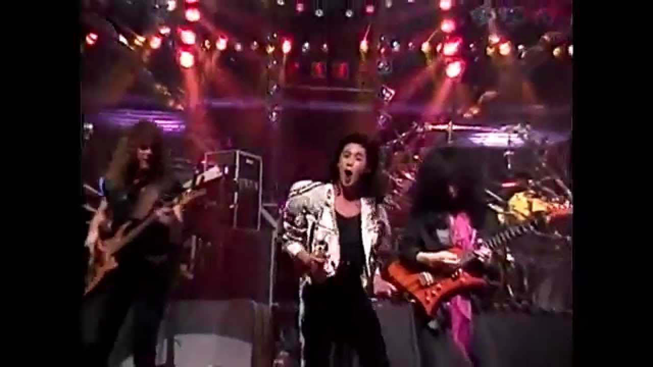 VOW WOW - ③ Night By Night