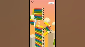 🍰Slice🍊it🥪all Game / 3D- Gameplay #walkthrough #gameplay #games #shorts #SHORTS_VIDEO #gaming#viral