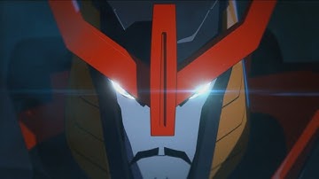 Drift AMV - Transformers Robots in Disguise - Last One Standing