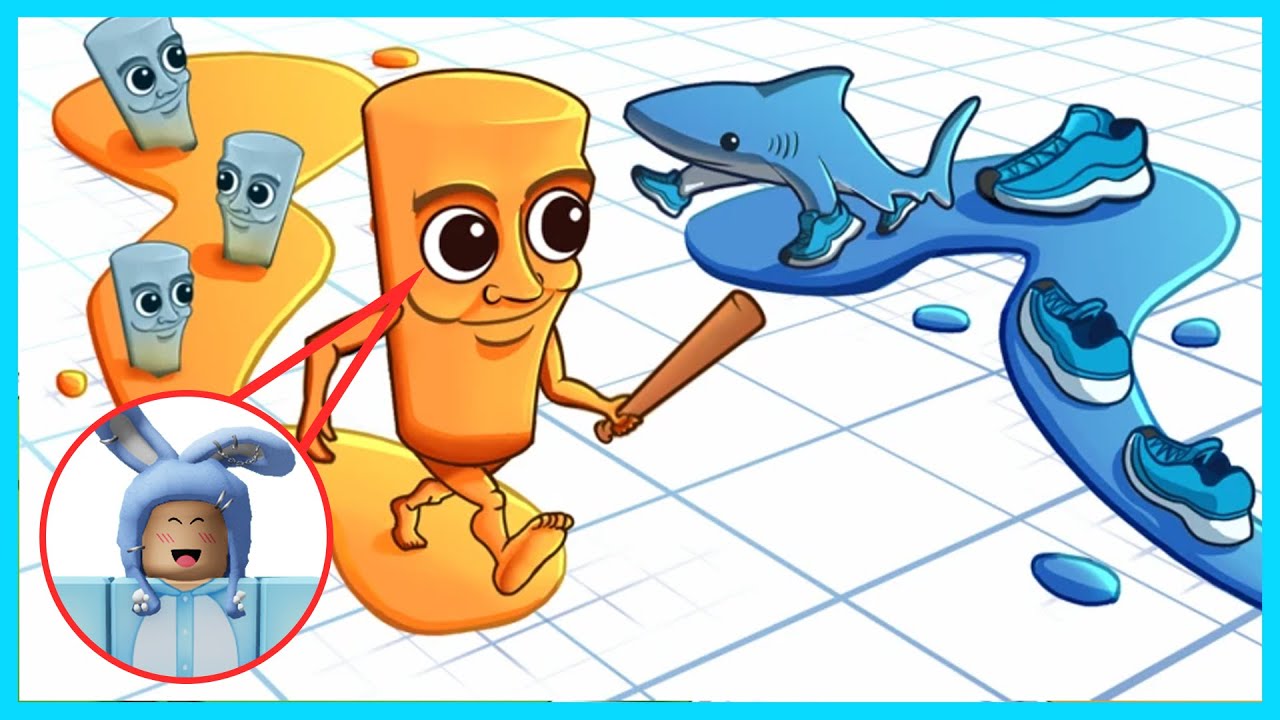 MIPAN & ZUZUZU Menjadi Anomali Brainrot Dan Menguasai Dunia! ROBLOX