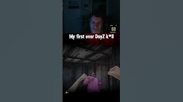 Winning my first DayZ fight #dayz #rust #rustconsole #dayzvideos #dayzpro #rustpro