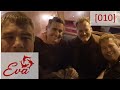 Bier in Pin Mill!... of niet? - oktober 2019 - Sailing Eva [010]