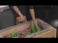 See how to make a sensory table See how to make a sensory table
