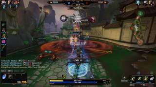 (R)Smite Time