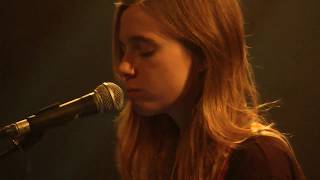 Julien Baker LIVE Brussels 2017 [Full Show]