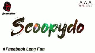 Video thumbnail of "#Scoopydo pa pas song tik tok By DJ Vong onlli & sva kach mellodii"