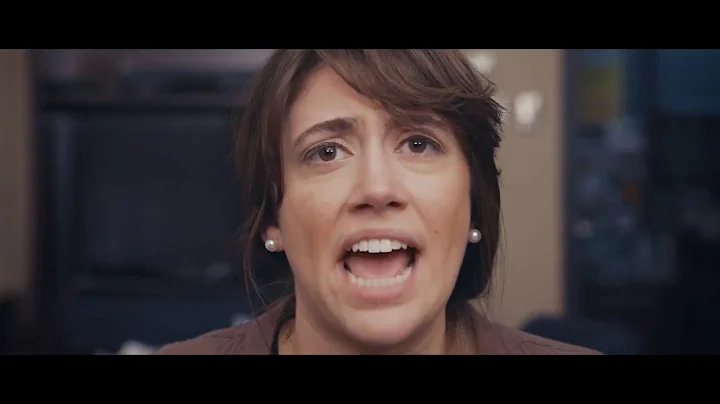 Tiffany Marie Navarro's Acting Reel (2019)