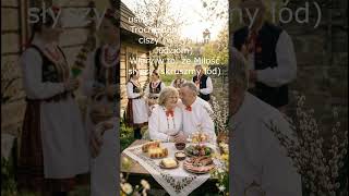 Wesołych Świąt, czyli co short - Najprostsze życzenia „Wesołych Świąt” skrywają więcej emocji,