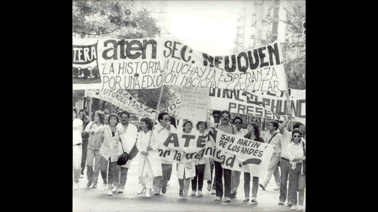 ATEN Los Orígenes YouTube