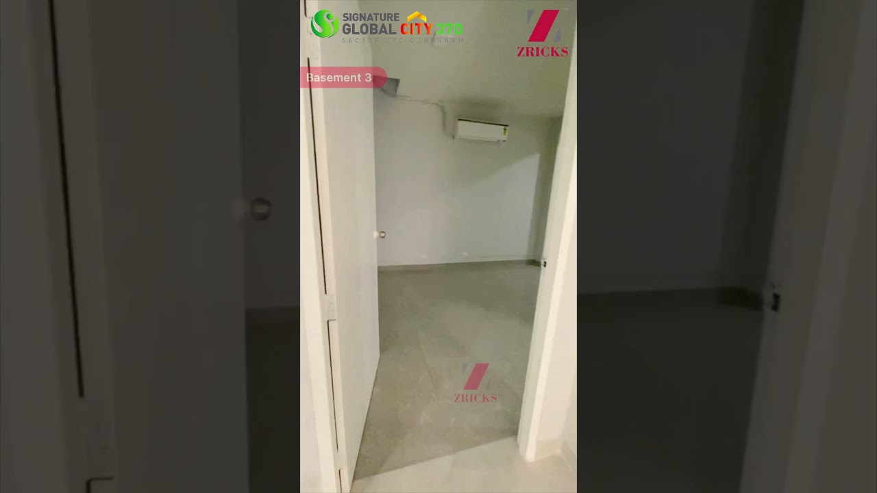 🛖 BASEMENT SPACE at 