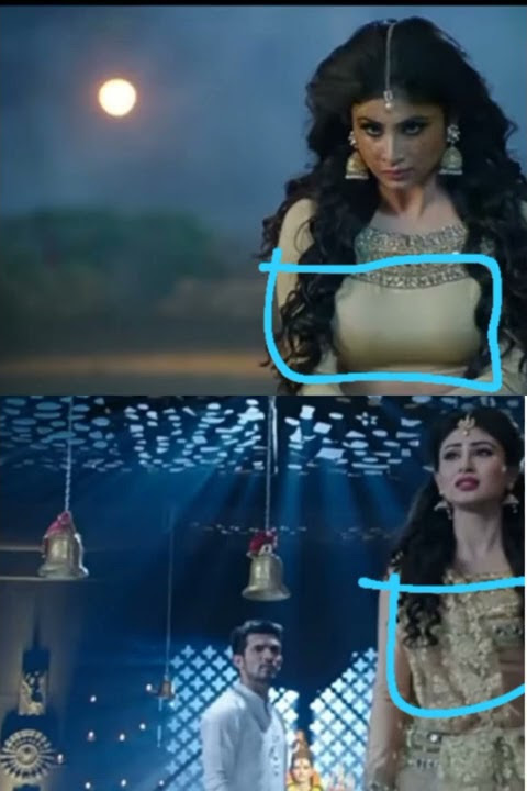 nagin 1,2,3,4 mistakes