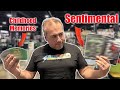 Can I Find My Most Sentimental Retro Games at SEGE?