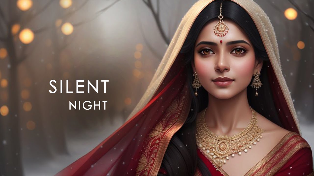 Silent Night Flute instrumental download Royalty free Music 