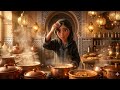 قصة غالية التي ك سرت في بيت زوجها فاستجارت بالصبر حتى أزهرت الجزء الاول رابط التتمة في اول تعليق 