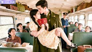 She Replaced Her Sister To Marry A Cold Soldier, But He Carried Her Home And Spoiled Her Forever!