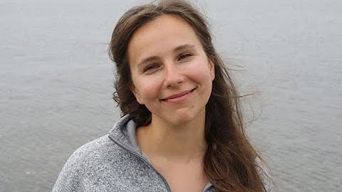 CSCR Lecture - Anna Robuck: Emerging contaminants in water & wildlife: facts, fictions, and unknowns